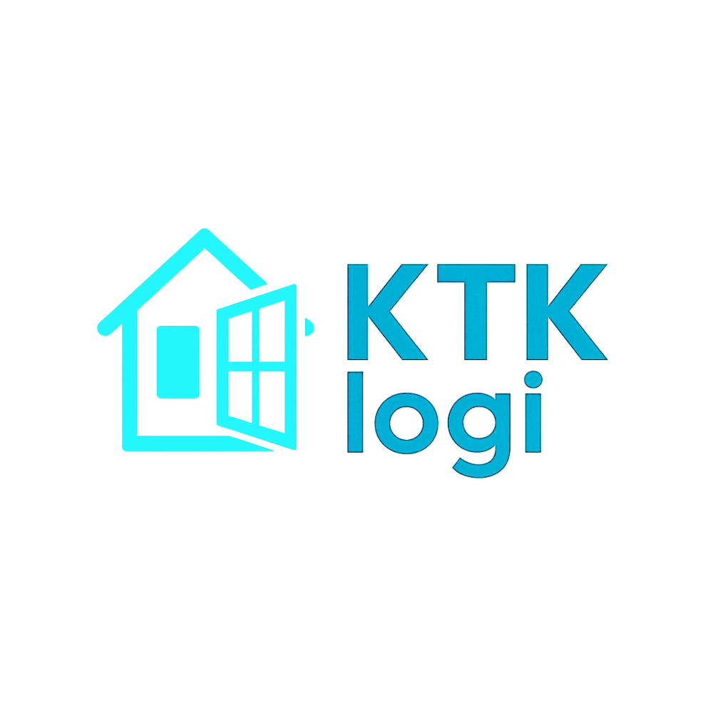 KTK logi logo